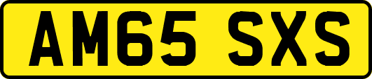 AM65SXS