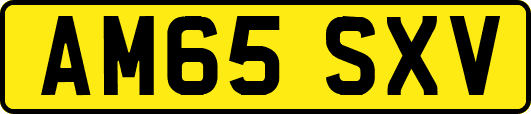AM65SXV
