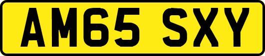 AM65SXY
