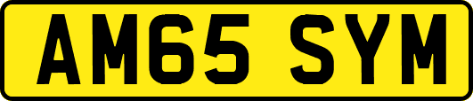 AM65SYM