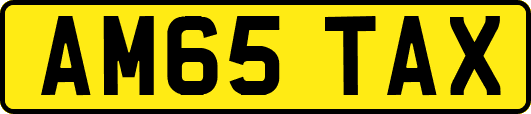 AM65TAX