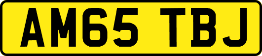AM65TBJ