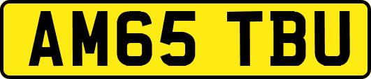 AM65TBU