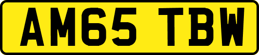 AM65TBW