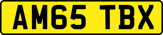 AM65TBX