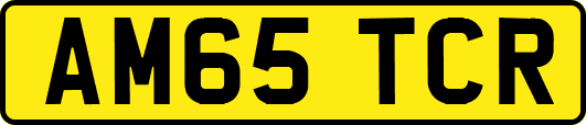 AM65TCR