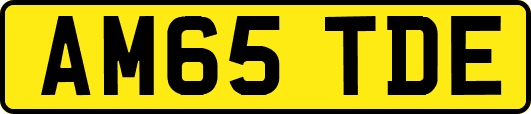AM65TDE