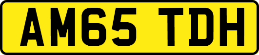 AM65TDH