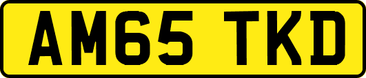 AM65TKD