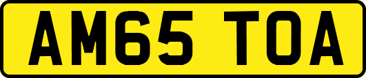 AM65TOA