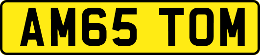 AM65TOM
