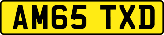 AM65TXD
