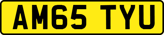 AM65TYU