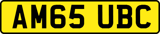 AM65UBC