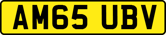 AM65UBV