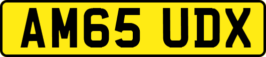 AM65UDX