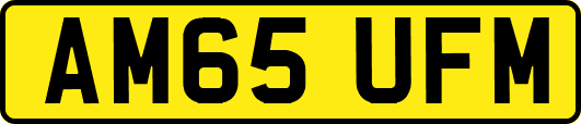 AM65UFM
