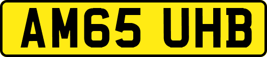 AM65UHB