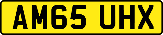 AM65UHX