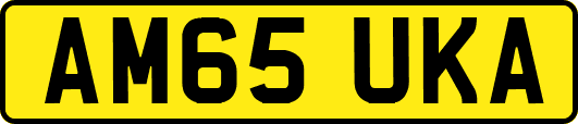 AM65UKA