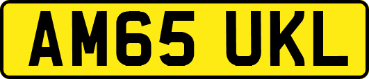 AM65UKL