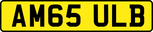 AM65ULB