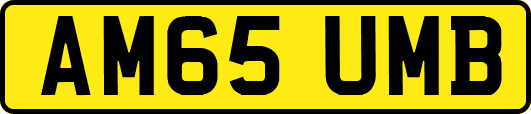 AM65UMB