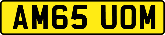 AM65UOM