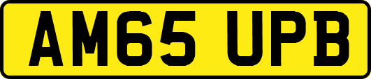 AM65UPB