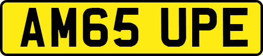 AM65UPE