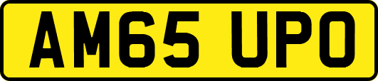 AM65UPO