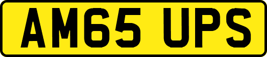 AM65UPS
