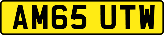 AM65UTW