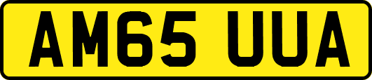 AM65UUA