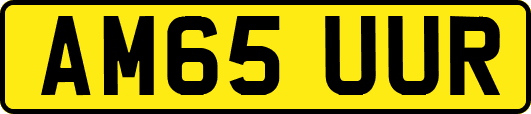 AM65UUR