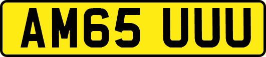 AM65UUU