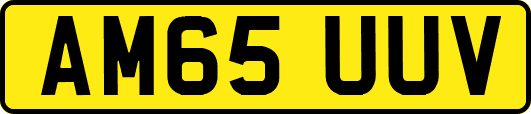 AM65UUV