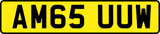 AM65UUW