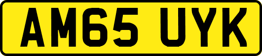 AM65UYK