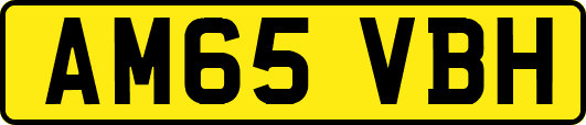 AM65VBH