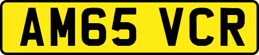 AM65VCR