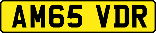 AM65VDR