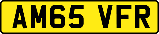 AM65VFR