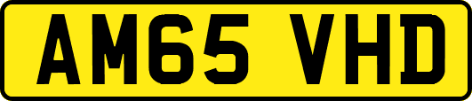AM65VHD