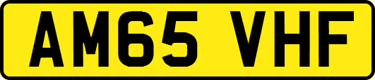 AM65VHF