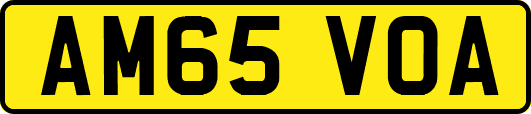 AM65VOA