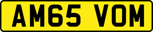 AM65VOM