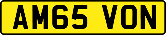 AM65VON