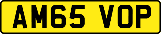 AM65VOP