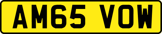AM65VOW